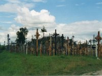 1996075354 Darrel and Betty Hagberg - Lithuania