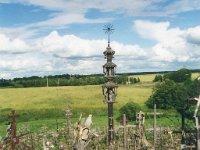 1996075360 Darrel and Betty Hagberg - Lithuania