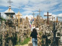 1996075362 Darrel and Betty Hagberg - Lithuania