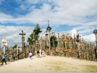 1996075368 Darrel and Betty Hagberg - Lithuania