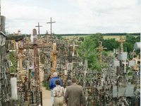 1996075370 Darrel and Betty Hagberg - Lithuania