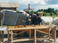 1996075374 Darrel and Betty Hagberg - Lithuania