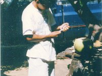 1995111040 Darrel and Betty Hagberg - Nov 3-11 - Ixtapa Mexico