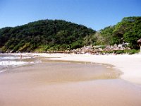 1995111100 Darrel and Betty Hagberg - Nov 3-11 - Ixtapa Mexico