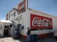 2006042005 Darrel & Betty Hagberg - Copper Canyon - Mexico