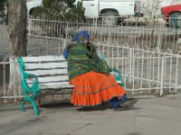 2006042035 Darrel & Betty Hagberg - Copper Canyon - Mexico