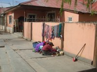 2006042036 Darrel & Betty Hagberg - Copper Canyon - Mexico