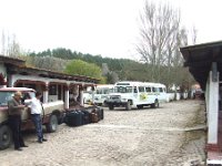 2006042039 Darrel & Betty Hagberg - Copper Canyon - Mexico