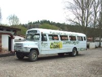 2006042040 Darrel & Betty Hagberg - Copper Canyon - Mexico