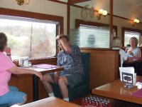 2006042058 Darrel & Betty Hagberg - Copper Canyon - Mexico