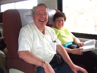 2006042060 Darrel & Betty Hagberg - Copper Canyon - Mexico : Darrel Hagberg