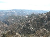 2006042062 Darrel & Betty Hagberg - Copper Canyon - Mexico