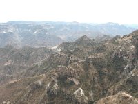 2006042066 Darrel & Betty Hagberg - Copper Canyon - Mexico