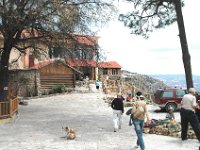 2006042067 Darrel & Betty Hagberg - Copper Canyon - Mexico
