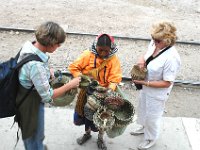 2006042082 Darrel & Betty Hagberg - Copper Canyon - Mexico