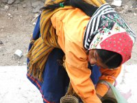 2006042084 Darrel & Betty Hagberg - Copper Canyon - Mexico