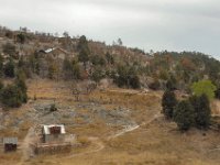 2006042087 Darrel & Betty Hagberg - Copper Canyon - Mexico