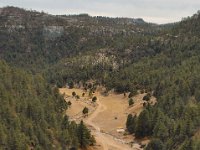 2006042092 Darrel & Betty Hagberg - Copper Canyon - Mexico