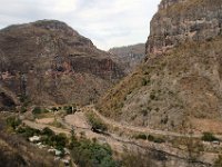 2006042101 Darrel & Betty Hagberg - Copper Canyon - Mexico