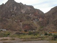 2006042107 Darrel & Betty Hagberg - Copper Canyon - Mexico