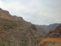 2006042113 Darrel & Betty Hagberg - Copper Canyon - Mexico