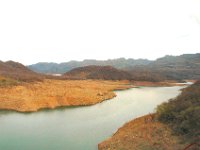 2006042123 Darrel & Betty Hagberg - Copper Canyon - Mexico
