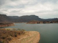 2006042128 Darrel & Betty Hagberg - Copper Canyon - Mexico