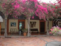 2006042137 Darrel & Betty Hagberg - Copper Canyon - Mexico