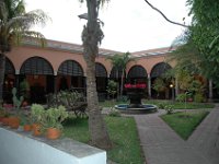 2006042144 Darrel & Betty Hagberg - Copper Canyon - Mexico