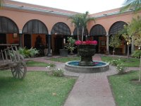 2006042145 Darrel & Betty Hagberg - Copper Canyon - Mexico