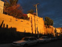 2006042156 Darrel & Betty Hagberg - Copper Canyon - Mexico