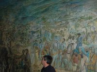 2006042182 Darrel & Betty Hagberg - Copper Canyon - Mexico