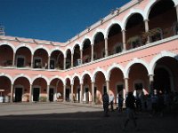 2006042184 Darrel & Betty Hagberg - Copper Canyon - Mexico