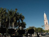 2006042189 Darrel & Betty Hagberg - Copper Canyon - Mexico