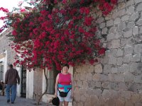 2006042208 Darrel & Betty Hagberg - Copper Canyon - Mexico : Betty Hagberg