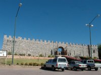 2006042216 Darrel & Betty Hagberg - Copper Canyon - Mexico