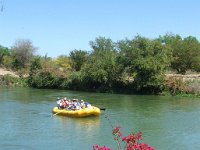 2006042312 Darrel & Betty Hagberg - Copper Canyon - Mexico