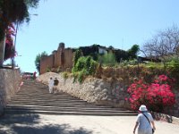 2006042316 Darrel & Betty Hagberg - Copper Canyon - Mexico