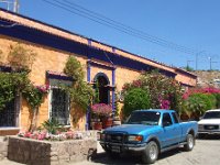 2006042320 Darrel & Betty Hagberg - Copper Canyon - Mexico