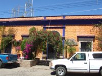 2006042321 Darrel & Betty Hagberg - Copper Canyon - Mexico