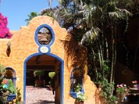 2006042324 Darrel & Betty Hagberg - Copper Canyon - Mexico