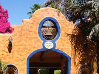 2006042325 Darrel & Betty Hagberg - Copper Canyon - Mexico