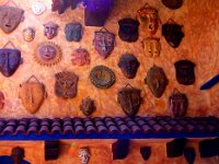 2006042331 Darrel & Betty Hagberg - Copper Canyon - Mexico