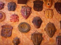 2006042332 Darrel & Betty Hagberg - Copper Canyon - Mexico