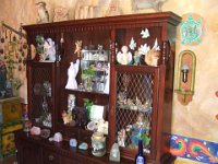 2006042335 Darrel & Betty Hagberg - Copper Canyon - Mexico