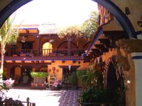 2006042336 Darrel & Betty Hagberg - Copper Canyon - Mexico