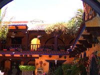 2006042337 Darrel & Betty Hagberg - Copper Canyon - Mexico