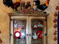 2006042339 Darrel & Betty Hagberg - Copper Canyon - Mexico