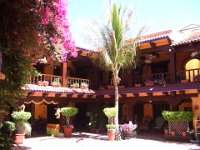 2006042340 Darrel & Betty Hagberg - Copper Canyon - Mexico