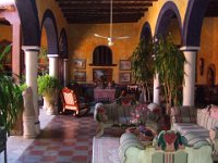 2006042342 Darrel & Betty Hagberg - Copper Canyon - Mexico